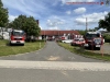 Ankunft GW-L1, Waldbrunn, 21.05.2022